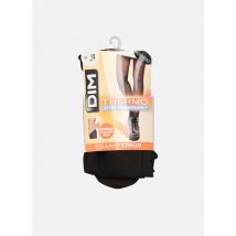 Chaussettes et collants Collant Chaud Et Transparent Noir - Dim - Disponible en T3 - 4