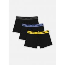 Vêtements Mix & Colors Boxers X3 Noir - Dim - Disponible en T5
