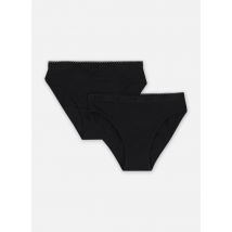Kleding Protect Brief Heavy Flow X2 Zwart - Dim - Beschikbaar in 44 - 46