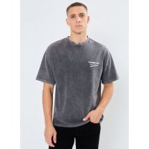 Kleding JCMSASA TSHIRT - Grijs - The Jogg Concept - Beschikbaar in M
