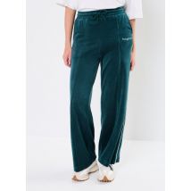 Vêtements JCSUNNA W PANTS Vert - The Jogg Concept - Disponible en XS