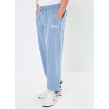 Vêtements JCMRUBI CUT PANTS Bleu - The Jogg Concept - Disponible en M