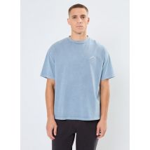 Vêtements JCMSAFA MOUNT TSHIRT Bleu - The Jogg Concept - Disponible en M