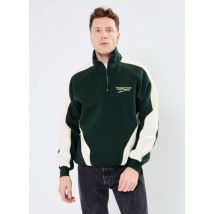 Vêtements JCMSAMUEL PIPING SWEAT Vert - The Jogg Concept - Disponible en M