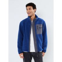 Vêtements JCMBERRI CUTLINE JACKET 2 Bleu - The Jogg Concept - Disponible en S