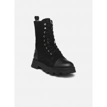 Bottines et boots X60246 Noir - Zadig & Voltaire - Disponible en 37