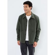 SOLID Veste autre Vert - Disponible en XL
