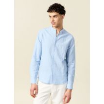 Kleding ESSLINMAO2H Blauw - Bonobo - Beschikbaar in S
