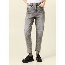 Bonobo Jean slim Gris - Disponible en 36
