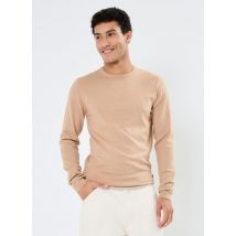 Vêtements Pullover- Beige - Blend - Disponible en XXL