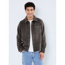 Kleding Overshirts Bruin - Blend - Beschikbaar in L