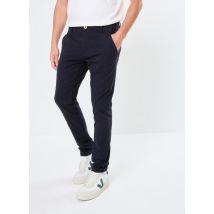Kleding BHNATAN pants Noos Blauw - Blend - Beschikbaar in 36 X 34