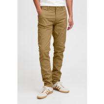 Kleding BHNATAN pants Noss Bruin - Blend - Beschikbaar in 32 X 34