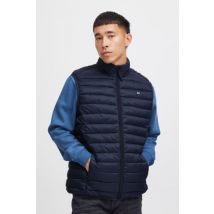 Vêtements BHRomsey Vest Noos Bleu - Blend - Disponible en 3XL