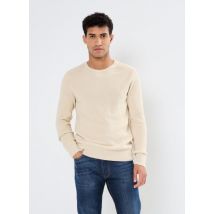 Blend Pull Marron - Disponible en M