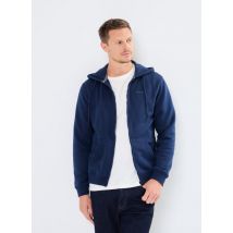 Kleding BHDownton Zipthrough Noos Blauw - Blend - Beschikbaar in M