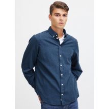 Casual Friday Chemise Bleu - Disponible en S