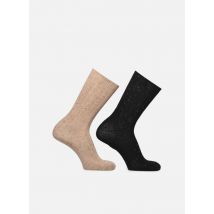Chaussettes et collants IAINARA WARM SO 2 PACK Multicolore - Ichi - Disponible en T.U