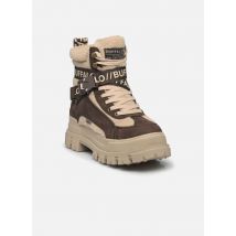 Bottines et boots ASPHA COM1 WARM Beige - Buffalo - Disponible en 42