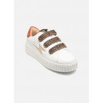 Vanessa Wu IZAE Blanc - Baskets - Disponible en 40