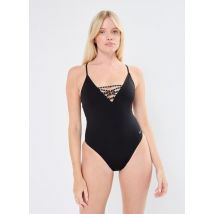 Kleding NESSE238 Zwart - Nike Swim - Beschikbaar in XL