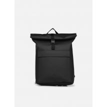 Sacs à dos Jannik Medium Lotus Infinity Noir - Ucon Acrobatics - Disponible en T.U