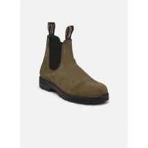 Boots en enkellaarsjes 2442 W Groen - Blundstone - Beschikbaar in 41