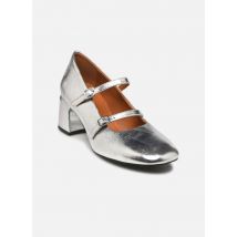 Escarpins ADISON 5739-183 Argent - Vagabond Shoemakers - Disponible en 40