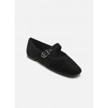Ballerina's JOLIN 5808-087 Zwart - Vagabond Shoemakers - Beschikbaar in 41