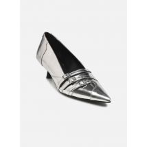 Pumps LYKKE 5714-183 Zilver - Vagabond Shoemakers - Beschikbaar in 38