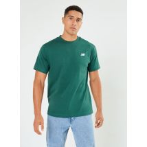 New Balance T-shirt Vert - Disponible en S