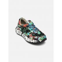 Laura Vita Burton 45 Multicolore - Baskets - Disponible en 36