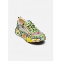 Laura Vita Nikito 62 Vert - Baskets - Disponible en 39
