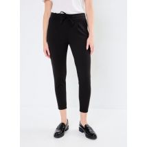 Ichi Pantalon de survêtement Noir - Disponible en L
