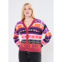 Ichi Gilet Multicolore - Disponible en XL