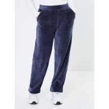 Ichi Pantalon droit Gris - Disponible en M