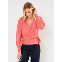 Ichi Gilet Rose - Disponible en L