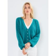 Ichi Gilet Vert - Disponible en M