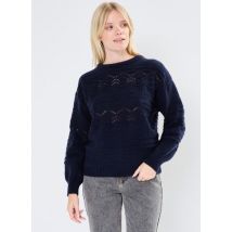 Ichi Pull Bleu - Disponible en L