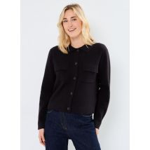 Vêtements BYOTARI CARDIGAN - Noir - B-Young - Disponible en S