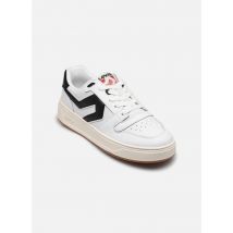 Levi's GLIDE L Blanc - Baskets - Disponible en 44