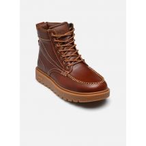 Bottines et boots ABNER RED TAB Marron - Levi's - Disponible en 39