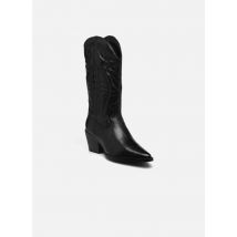 Stiefel Jukeson 34180 schwarz - Bronx - Größe 38