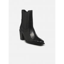 Bottines et boots New-Parton 34334 Noir - Bronx - Disponible en 37