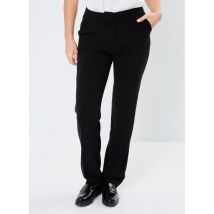 Georgia Rose Pantalon de costume Noir - Disponible en 42