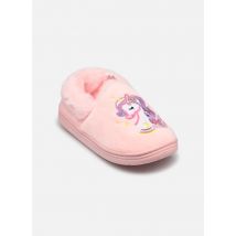 Sarenza Wear Chaussons enfant fourré licorne - Chaussons - Disponible en 33 - 34
