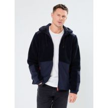 Icepeak Polaire Bleu - Disponible en S