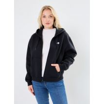 New Balance Sweatshirt hoodie Noir - Disponible en L