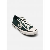 Converse Star Player 76 Ox J Vert - Baskets - Disponible en 38