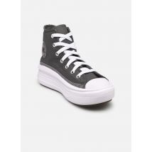 Converse Chuck Taylor All Star Move Hi C Gris - Baskets - Disponible en 34